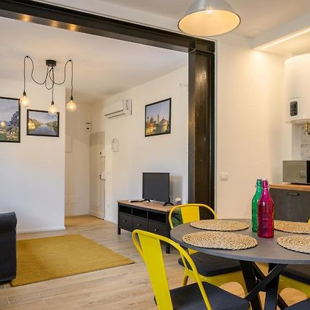 Sapiti Modern By Mmega Daire Floransa Dış mekan fotoğraf