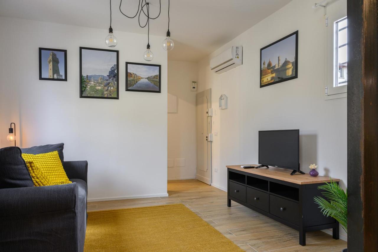 Sapiti Modern By Mmega Daire Floransa Dış mekan fotoğraf
