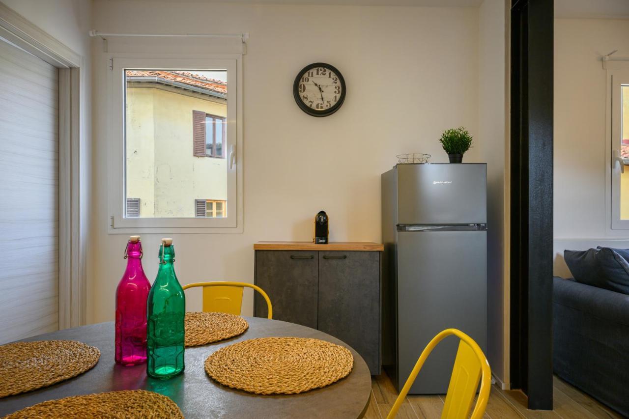 Sapiti Modern By Mmega Daire Floransa Dış mekan fotoğraf