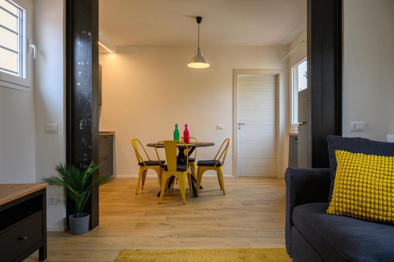 Sapiti Modern By Mmega Daire Floransa Dış mekan fotoğraf